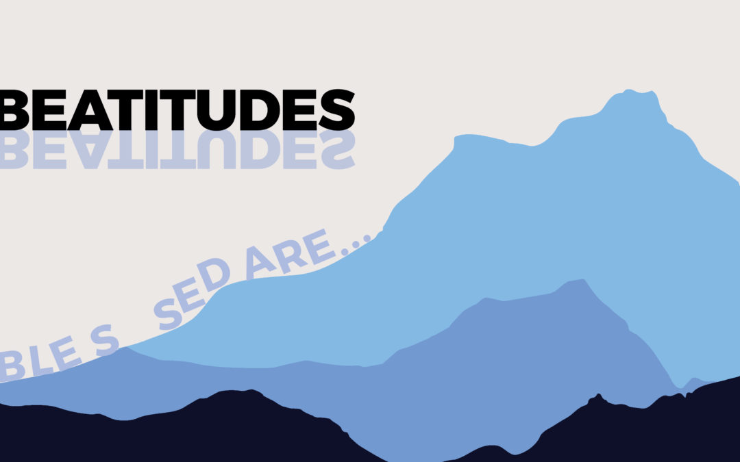 The Beatitudes