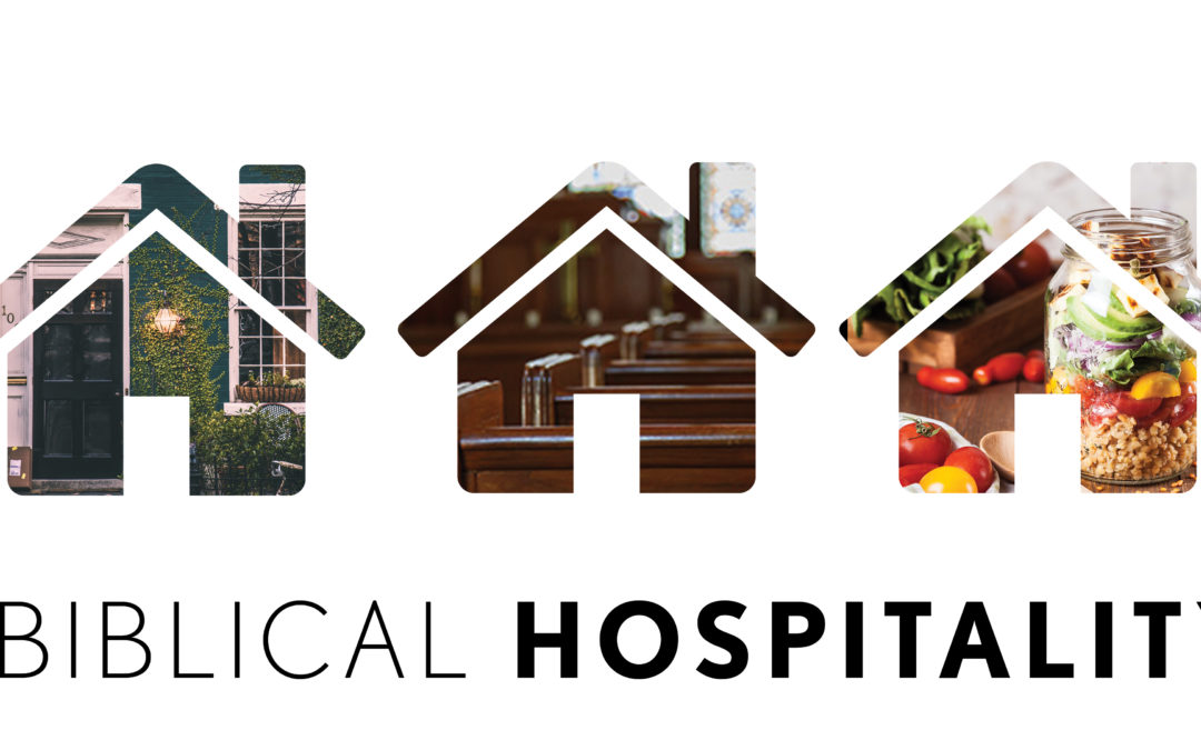 Biblical Hospitality