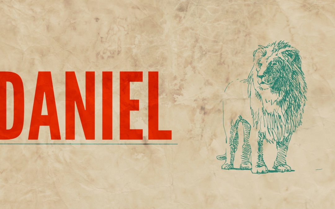 Daniel