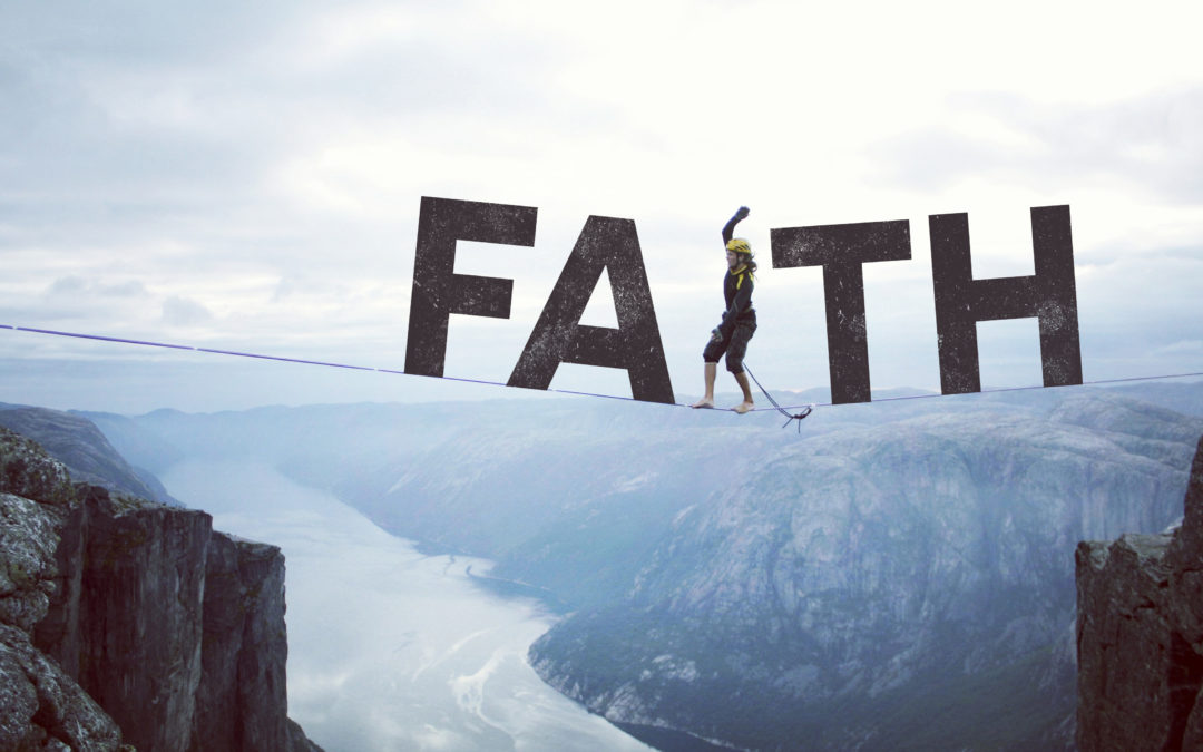 Faith