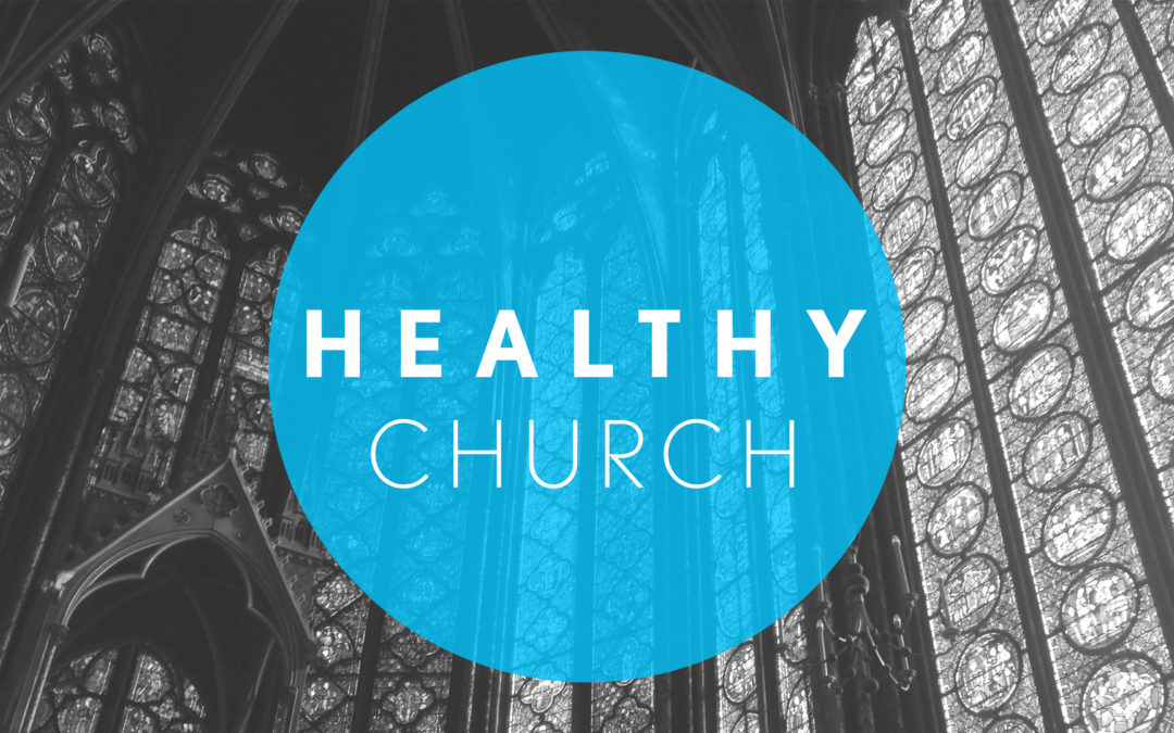 Healthy Church