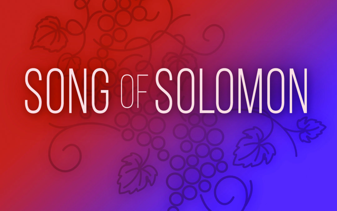 Song of Solomon
