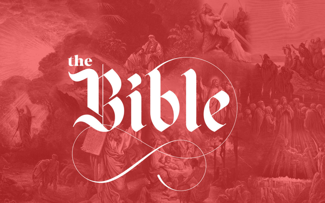 The Bible