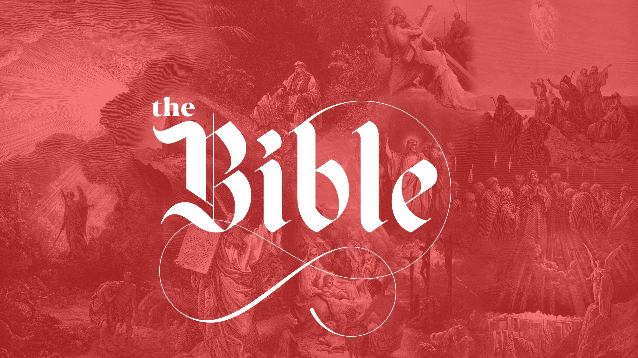 That Bibble The Bible: What Is the Story of the Bible? - Village Church Digital