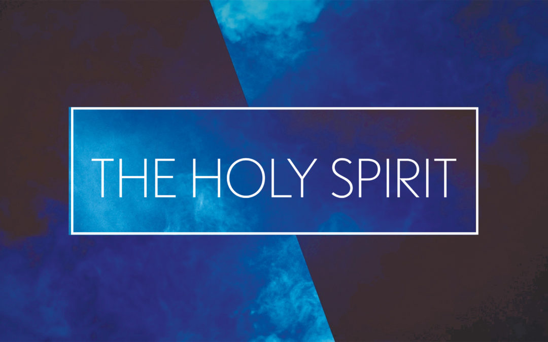 The Holy Spirit