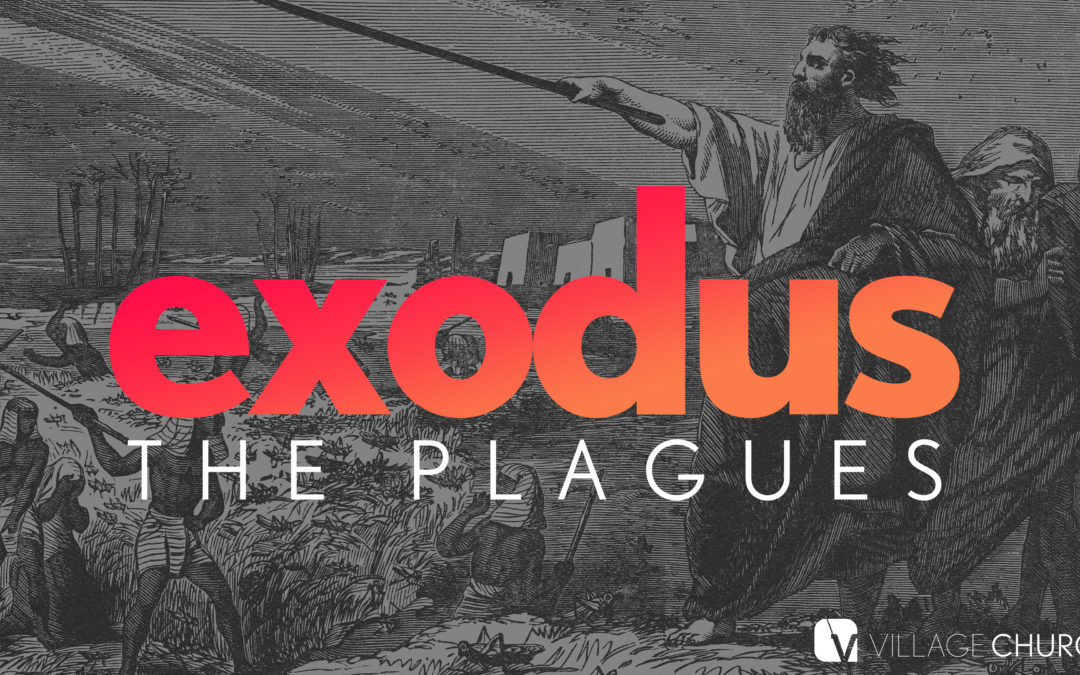 The Plagues