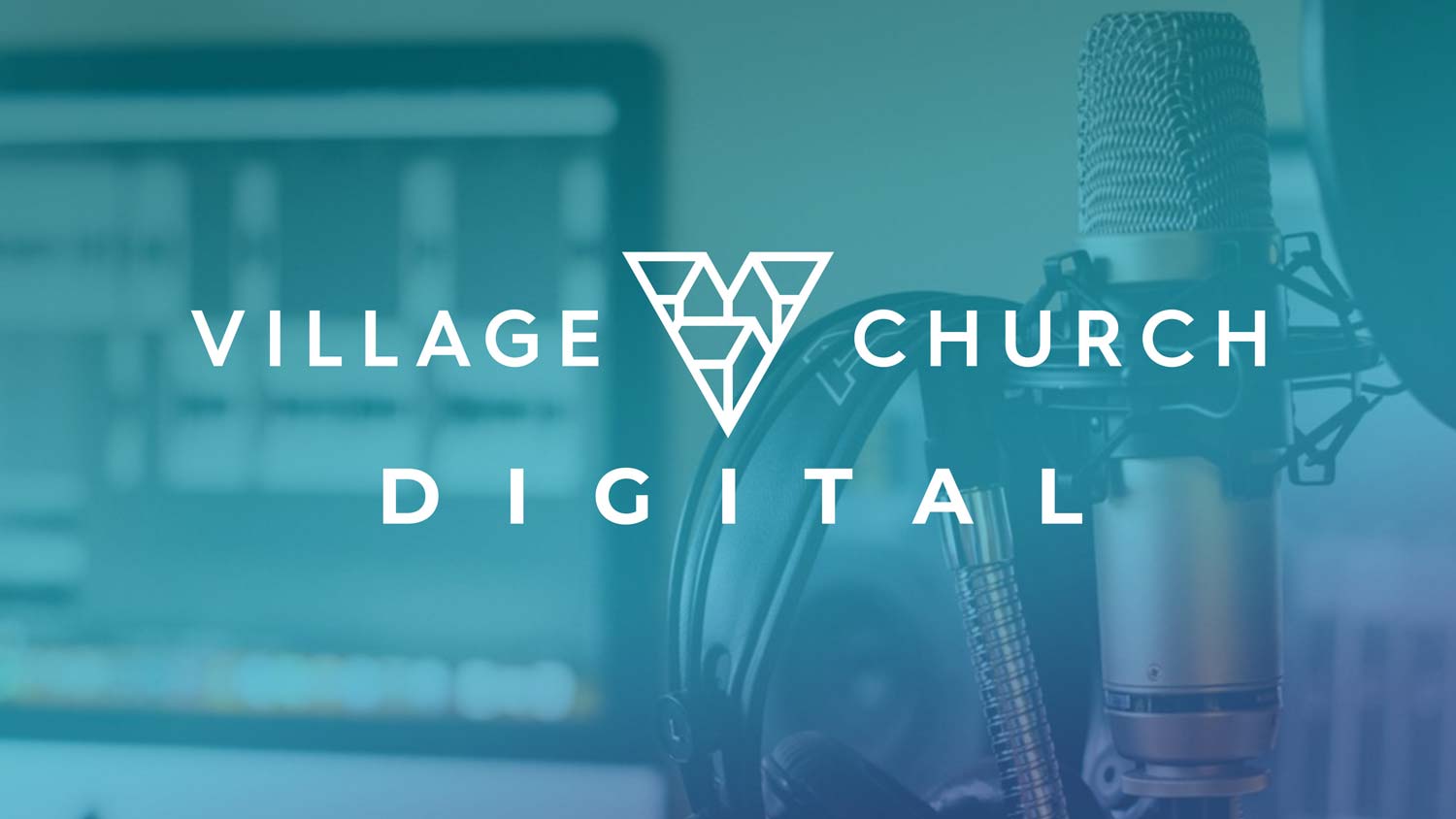 Village Church Digital Digital Discipleship Resources