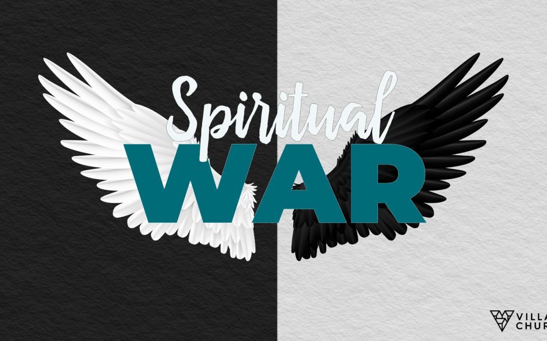 Spiritual War