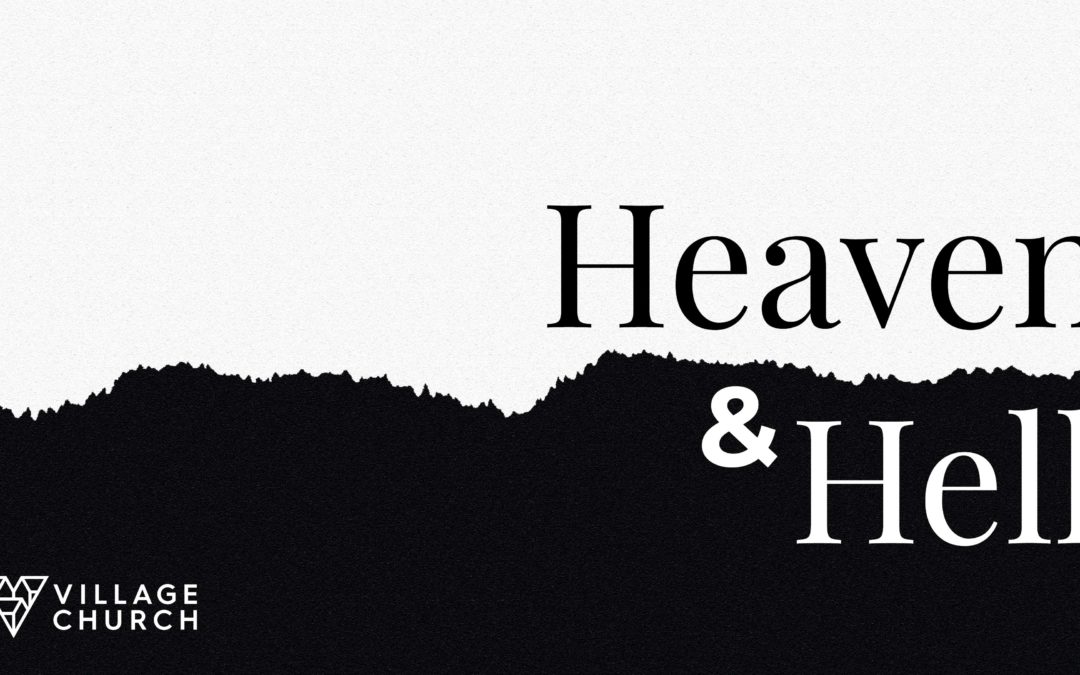 Heaven & Hell