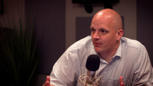 Alex- If Christians Are Chosen Then Why Do Some Fall Away From the Faith?