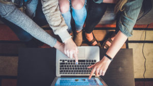 Family Technology Agreement