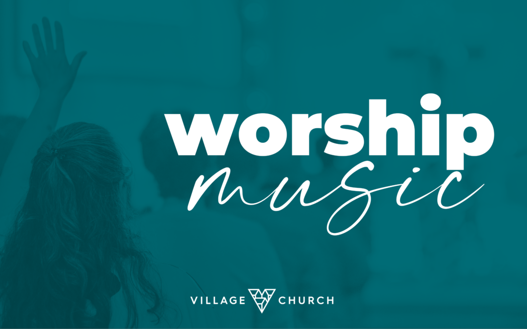 Worship Music