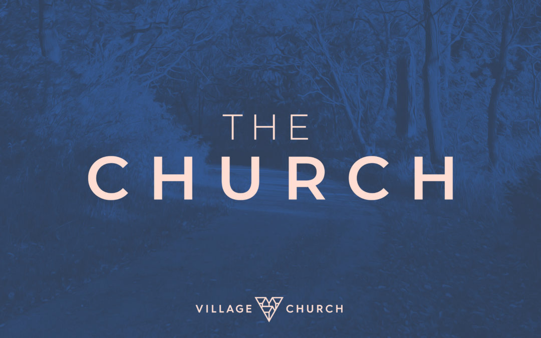 The Church