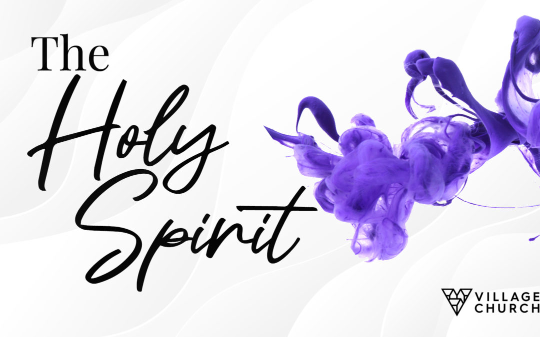 The Holy Spirit 2023