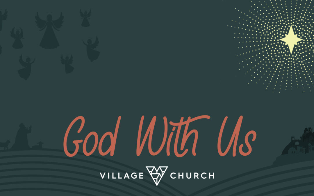 God With Us